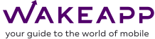 WakeApp